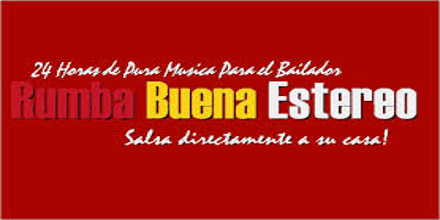 Radio Rumba Buena Estereo Colombia