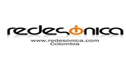 Redesonica Colombia