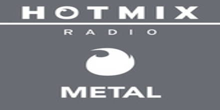 Hot Mix Metal