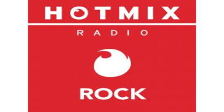 Hot Mix Rock