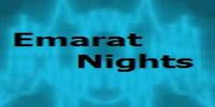 Radio Emarat Nights