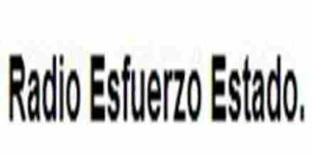 Radio Esfuerzo Online