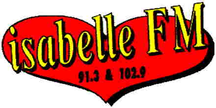 Radio Isabelle FM