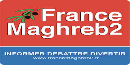 Radio Maghreb