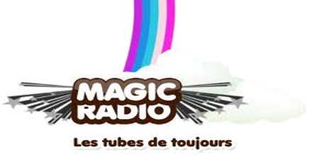 Radio Magic