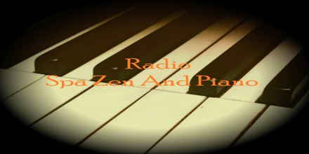 Radio Spa Zen And Piano