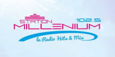 Radio Station Millenium