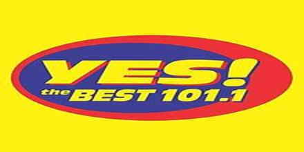 Radio Yes FM