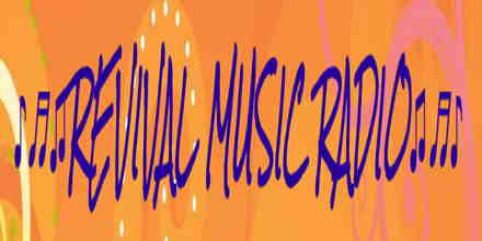 Revival Music Radio