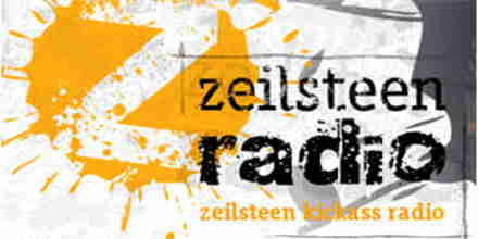 Zeilsteen Radio