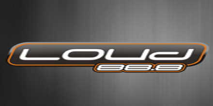 Loud Radio 88.8 FM