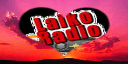 Radio Laikos