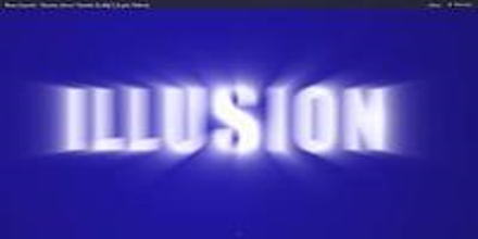 Radio llusion