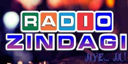 Radio Zindagi India