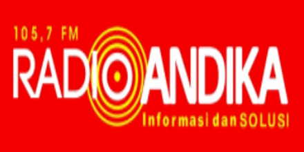 105.7 ANDIKA FM