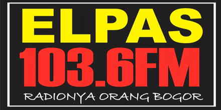 ELPAS 103.6 FM