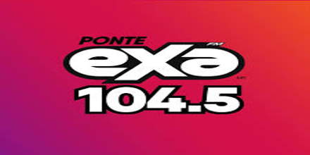 Exa 104.5 FM