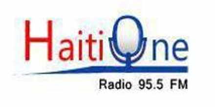 Haiti One 95.5