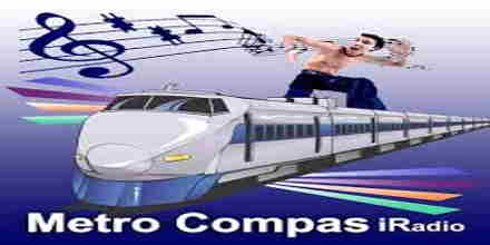 Metro Compas iRadio