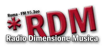 Radio Dimensione Musica