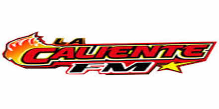 Radio el caliente de mexico