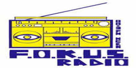 Radio Fokus