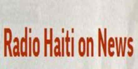 Radio Haiti on News