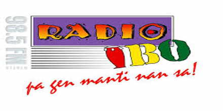 Radio Ibo 98.5 FM