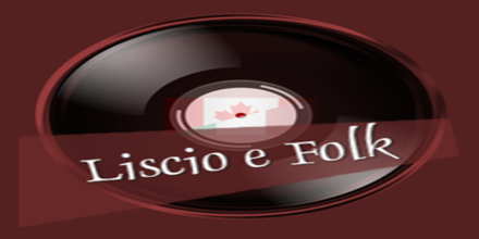 Radio Liscio e Folk