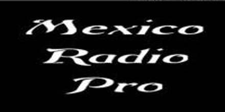 Radio Mexico Pro