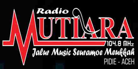 Radio Mutiara FM