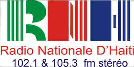 Radio Nationale D’Haiti