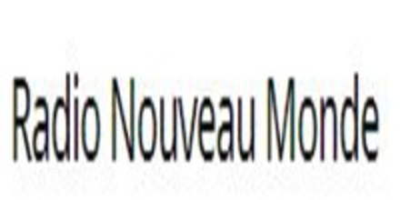 Radio Nouveau Monde