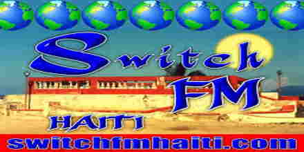 Switch Fm Haiti