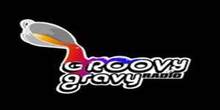 The Groovy Radio