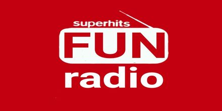 Fun Radio Greece