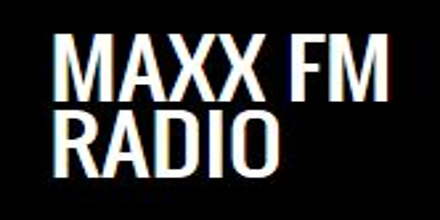 Radio Maxx Fm