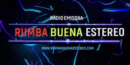 Rumba Buena Estereo