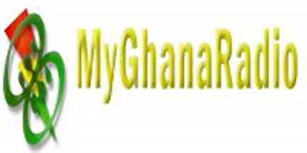 My Ghana Radio