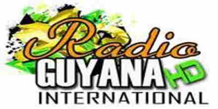 Radio Guyana