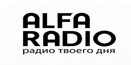 Alpha Radio Belarus