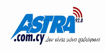 Astra 92.8