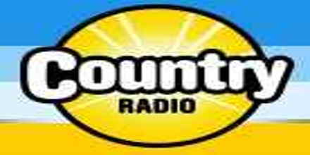 Country Radio cz