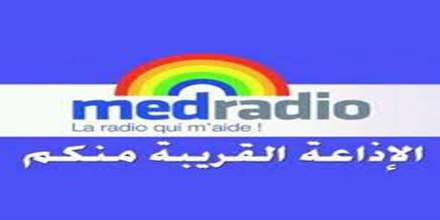 Med Radio