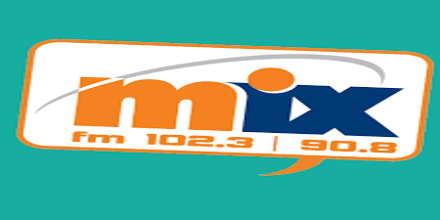 Mix FM 102.3