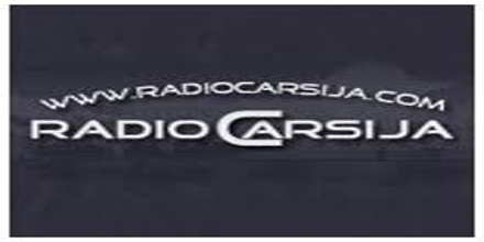 Radio Carsija