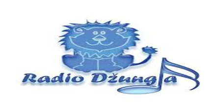 Radio Dzungla