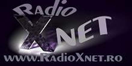 Radio X Net