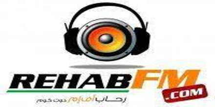 Rehab FM