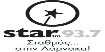 Star FM 93.7